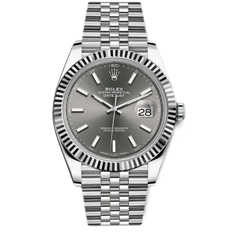 Datejust Dial 41m