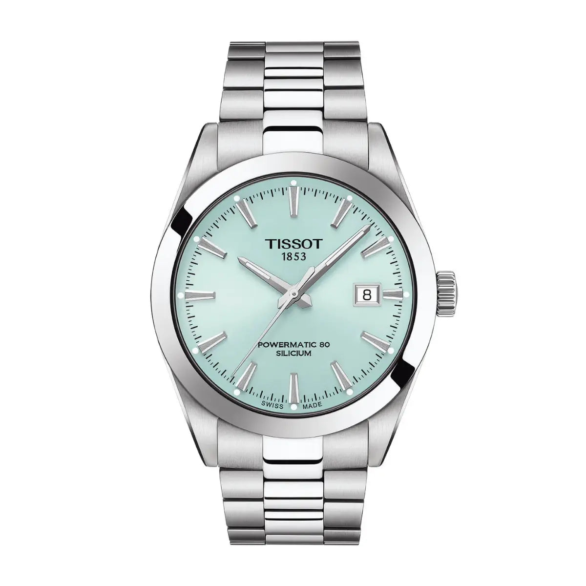 Gentleman Powermatic 80 Silicium 40mm