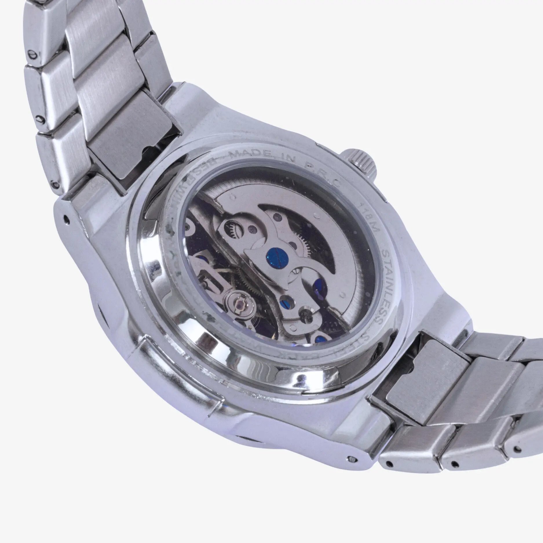 Kairos™ | Sur Silver