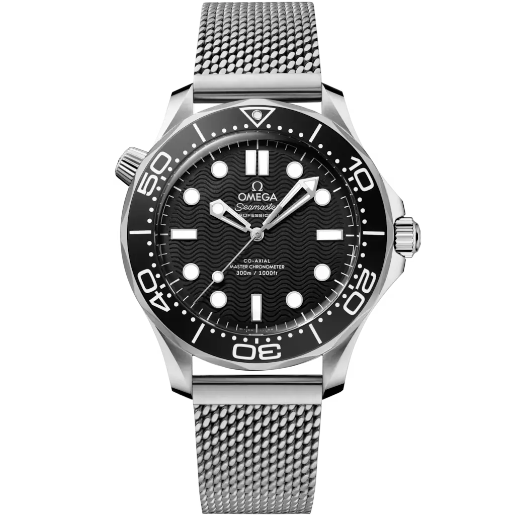 Seamaster Diver 300M